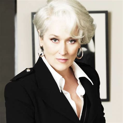 frasi belle del diavolo veste prada|il diavolo veste prada meryl streep.